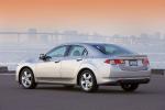 Acura TSX 2008 года